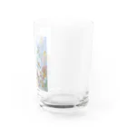 dekosukeの動物の謝肉祭ー終宴ー Water Glass :right