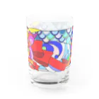 ステファニーのsincere Water Glass :right