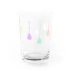 suuのrain Water Glass :right