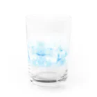 kotyae★roomの氷☆コオリ Water Glass :right