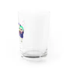 DOSUKOI GIRL‘SのDOSUKOI  GIRL‘S スチュワーデスver. Water Glass :right