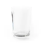 AloneのGenuine Smile Water Glass :right