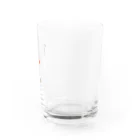 Kazuyo-ceramicsのはてなのフィン Water Glass :right