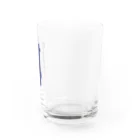 惠以(めい)のネクタイ Water Glass :right