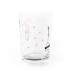 よしもと芸人オフィシャルショップのzakkaYOSHIMOTO　EXIT Water Glass :right