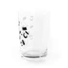 翔ちゃん商店のおにぶん Water Glass :right