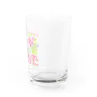 Morrissのその手があった Water Glass :right