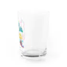 unicorn2018のu130 Water Glass :right