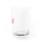 secretbaseartfactoryのqueen of vip Water Glass :right