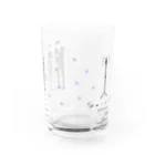 よしもと芸人オフィシャルショップのzakkaYOSHIMOTO ミキ Water Glass :right
