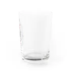 yoonの中華 Water Glass :right