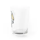 ハシビロ☆SHOPのそれでいいやん！ Water Glass :right