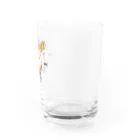 板チョコ屋のCAPTAIN'S DONUTS Water Glass :right