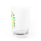 影の影オ アイテム Water Glass :right