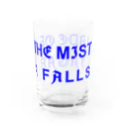 PolandsのMADEOFTHEMIST_NIAGARAFALLS Water Glass :right