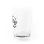 ロマンシエの小林多喜二 Water Glass :right
