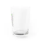 上様のMs RORO Water Glass :right