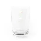 March5 SHOPのCREAM SODA GLASS Water Glass :right