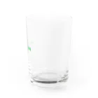 アルコールのノンアルコール Water Glass :right