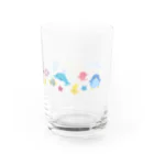 Ashidoriのマリン Water Glass :right