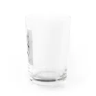 liofyのLonely eyes Water Glass :right