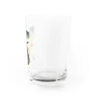 SHOP 318のSTAIRWAY TO HEAVEN Water Glass :right