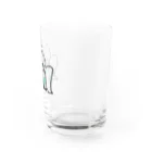 カエルの日常のカエルの日常 Water Glass :right