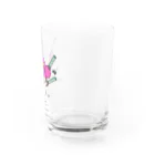 かに座のペンライト Water Glass :right