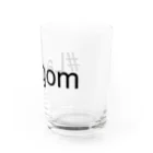 北欧スウェーデンシンプル暮らしのLagom ラーゴム スウェーデン語 ちょうどいい Water Glass :right