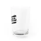 rawaxxxのrawグラス Water Glass :right