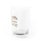 NoenoeMagicのClap for Carers Water Glass :right