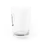 söpö minäのsöpö minä - おばけグラス Water Glass :right