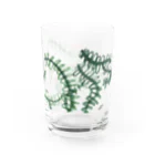 snowcompanyの水草迷路コップ Water Glass :right