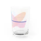 マルコミサイルの店のゆるりらり〜 Water Glass :right