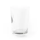 foolのSinatra Water Glass :right