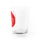 kuroshioのストラトキャスター Water Glass :right