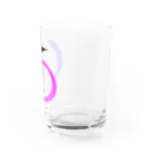 アトリエヱキパのtienomi Water Glass :right