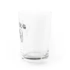 hitom 中国語勉強中のhitom 中国語 シリーズ　欢迎光临 Water Glass :right