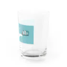 ないものねだりのMilk Water Glass :right