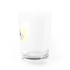 うににの森のうにに　～ジューンブライド～ Water Glass :right