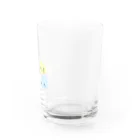 ミメイのyumetowa's Water Glass :right