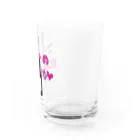 AYSMのこーゆーの飲みたいな Water Glass :right