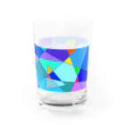 mar_ezosk_oの涼色 Water Glass :right