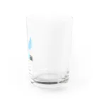 リーズルームのaN忍【男性用】 Water Glass :right