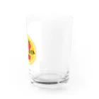 TAPPY a.k.a Tatsuya YokoyamaのFRUITS LOVER Water Glass :right