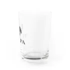 TULPAのTULPa Water Glass :right