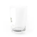 tokyomokaのポラロイドカメラ Water Glass :right