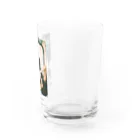 yasucola-japanのバスルーム Water Glass :right