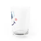 ANITEMP のAREA52 Water Glass :right