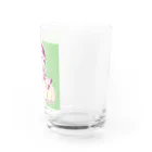 はちのMICHAEL and BELLOTA Water Glass :right